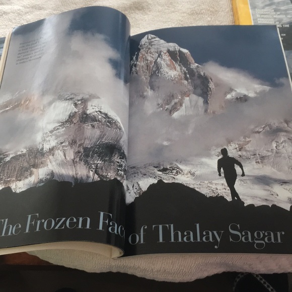 National Geographic Vol. 192 No. 2 August 1997 - Picture 8 of 14